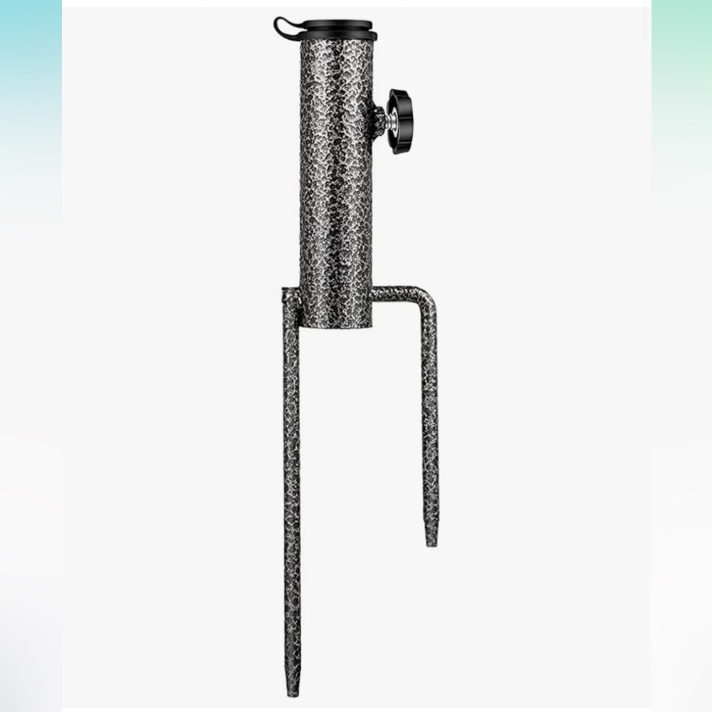 Anchor for Patio Umbrella